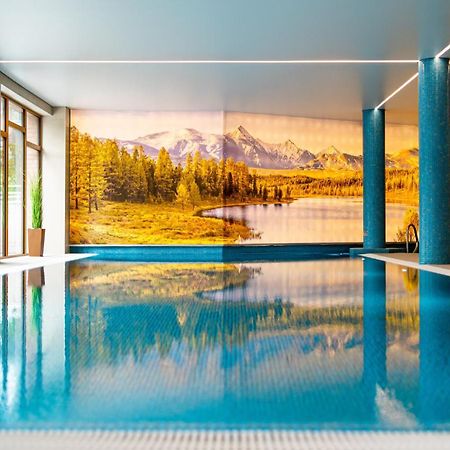 Apartamenty Sun & Snow Stone Hill Schreiberhau Exterior foto