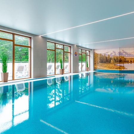 Apartamenty Sun & Snow Stone Hill Schreiberhau Exterior foto