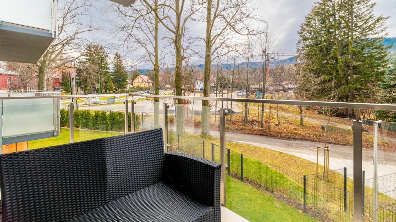 Apartamenty Sun & Snow Stone Hill Schreiberhau Exterior foto