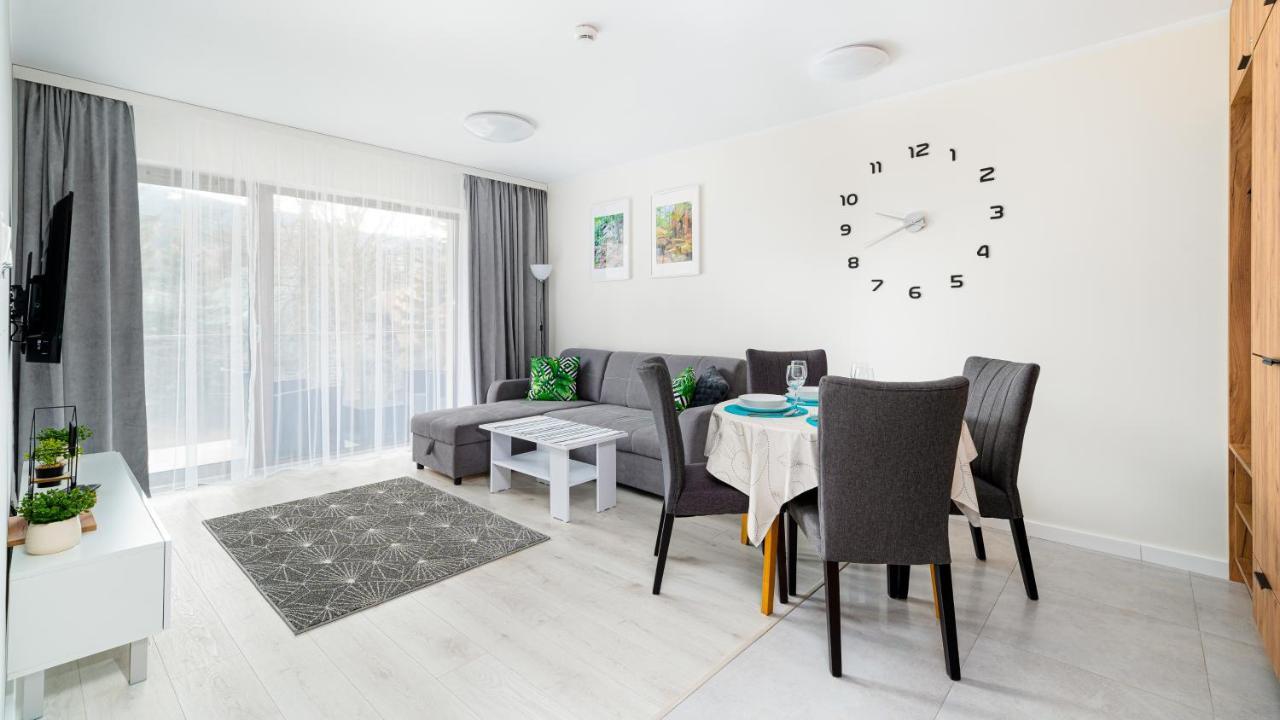 Apartamenty Sun & Snow Stone Hill Schreiberhau Exterior foto