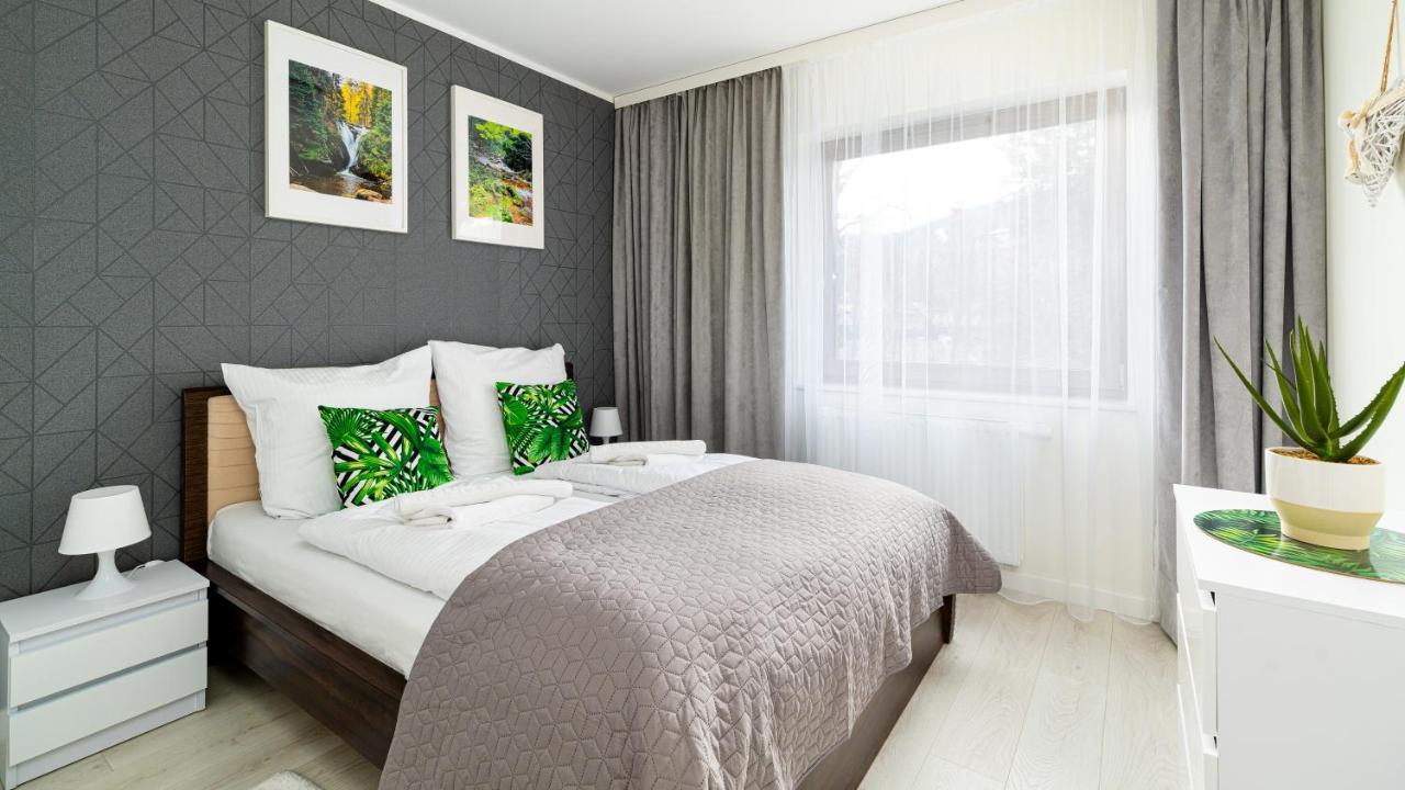 Apartamenty Sun & Snow Stone Hill Schreiberhau Exterior foto