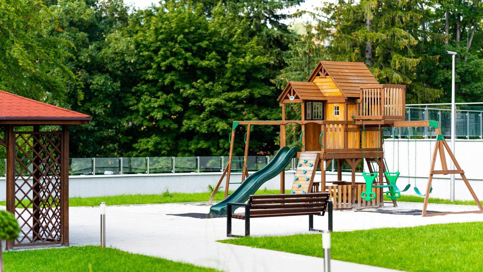 Apartamenty Sun & Snow Stone Hill Schreiberhau Exterior foto