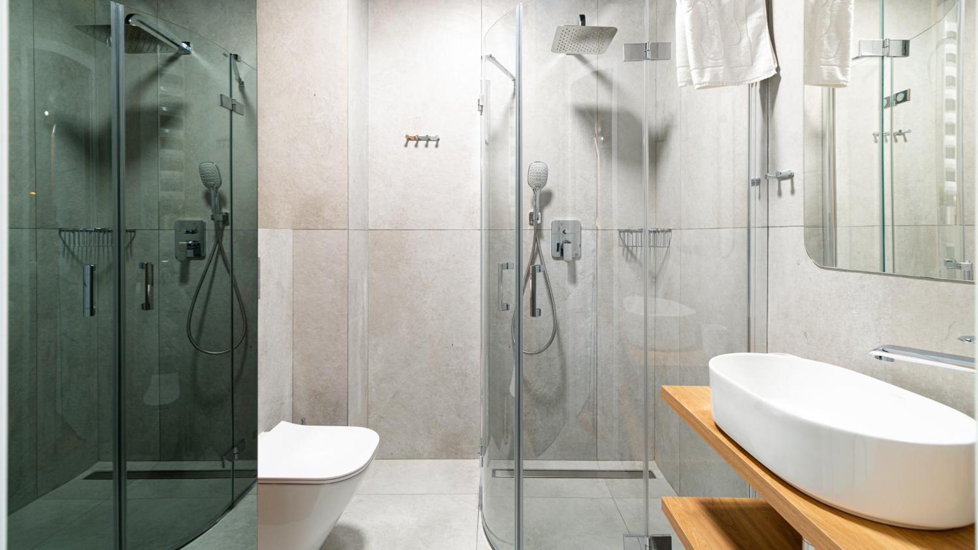 Apartamenty Sun & Snow Stone Hill Schreiberhau Exterior foto