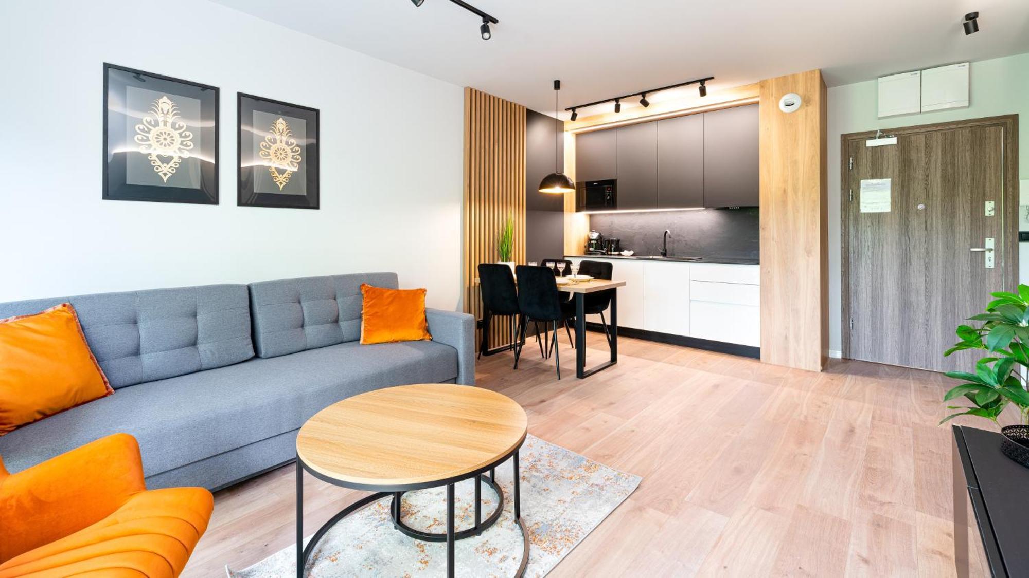 Apartamenty Sun & Snow Stone Hill Schreiberhau Exterior foto