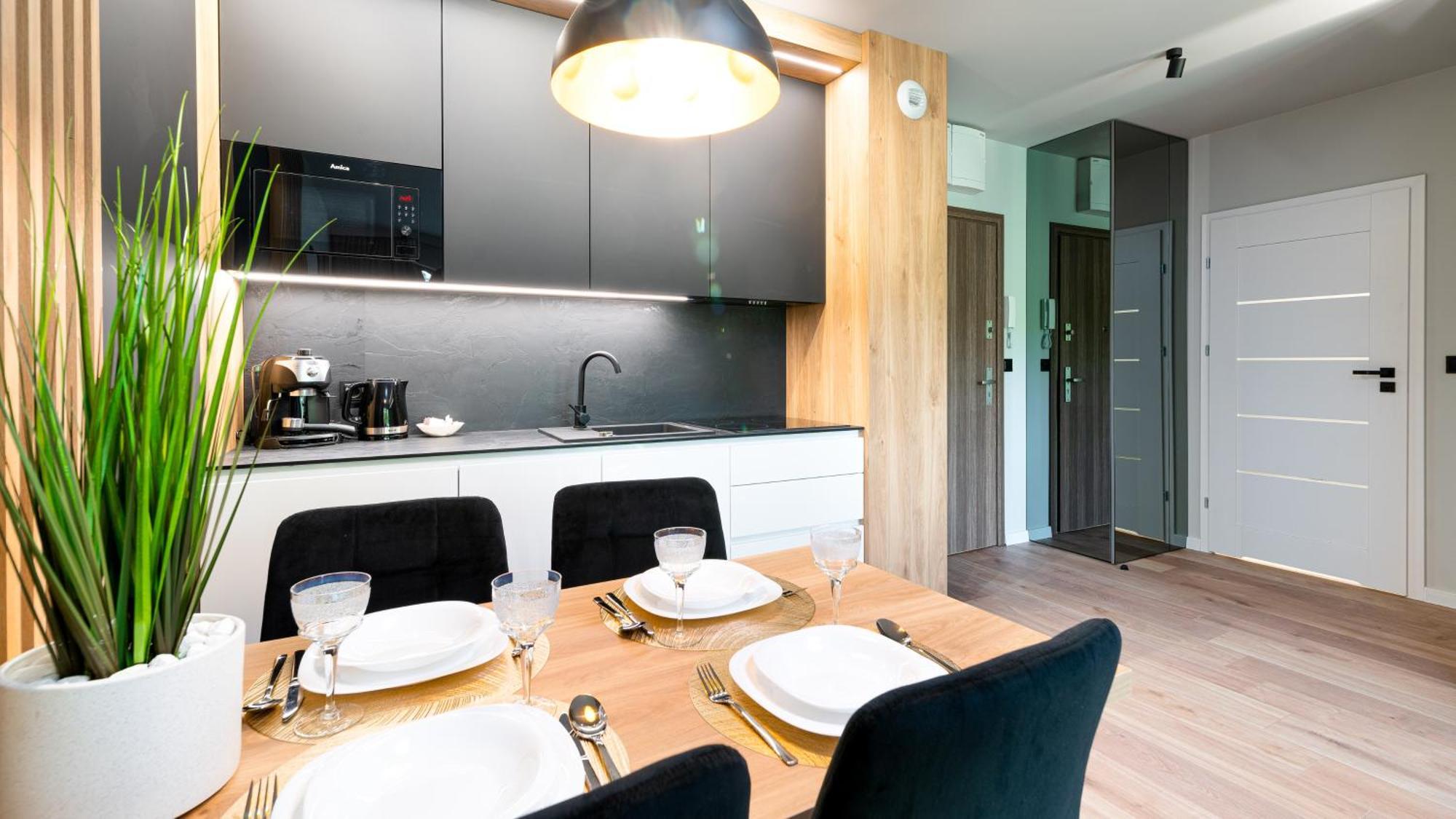 Apartamenty Sun & Snow Stone Hill Schreiberhau Exterior foto