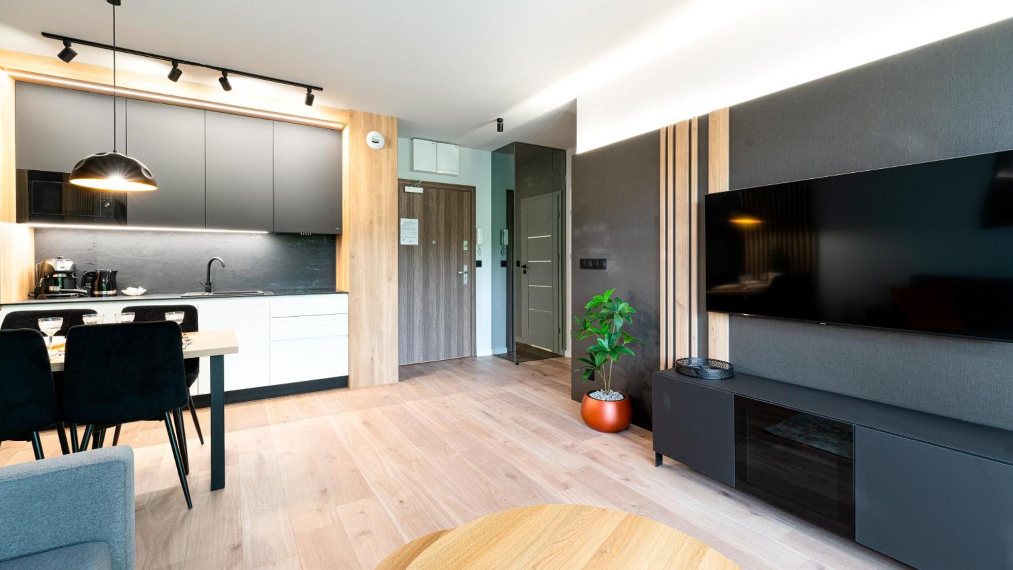 Apartamenty Sun & Snow Stone Hill Schreiberhau Exterior foto
