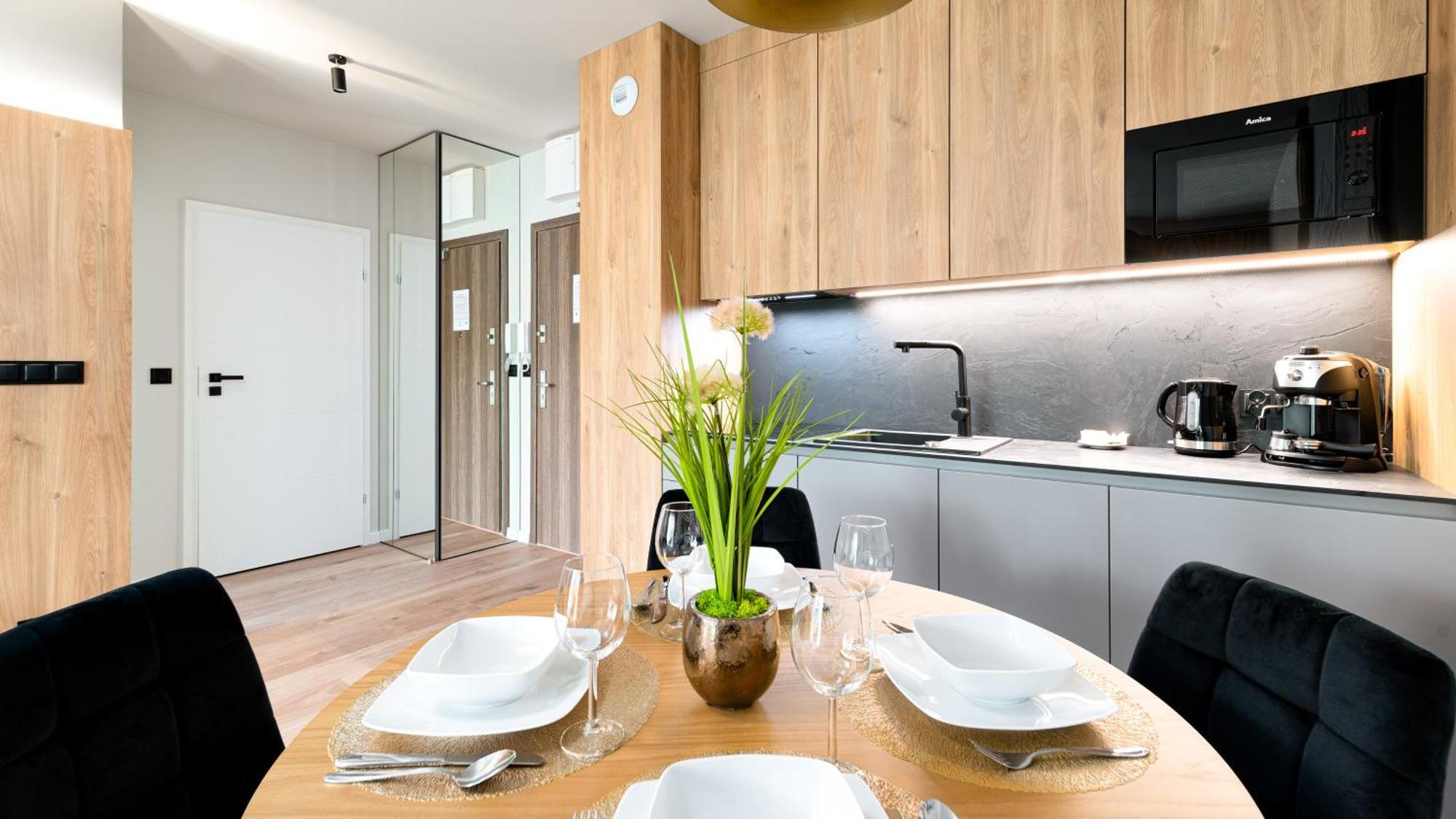 Apartamenty Sun & Snow Stone Hill Schreiberhau Exterior foto