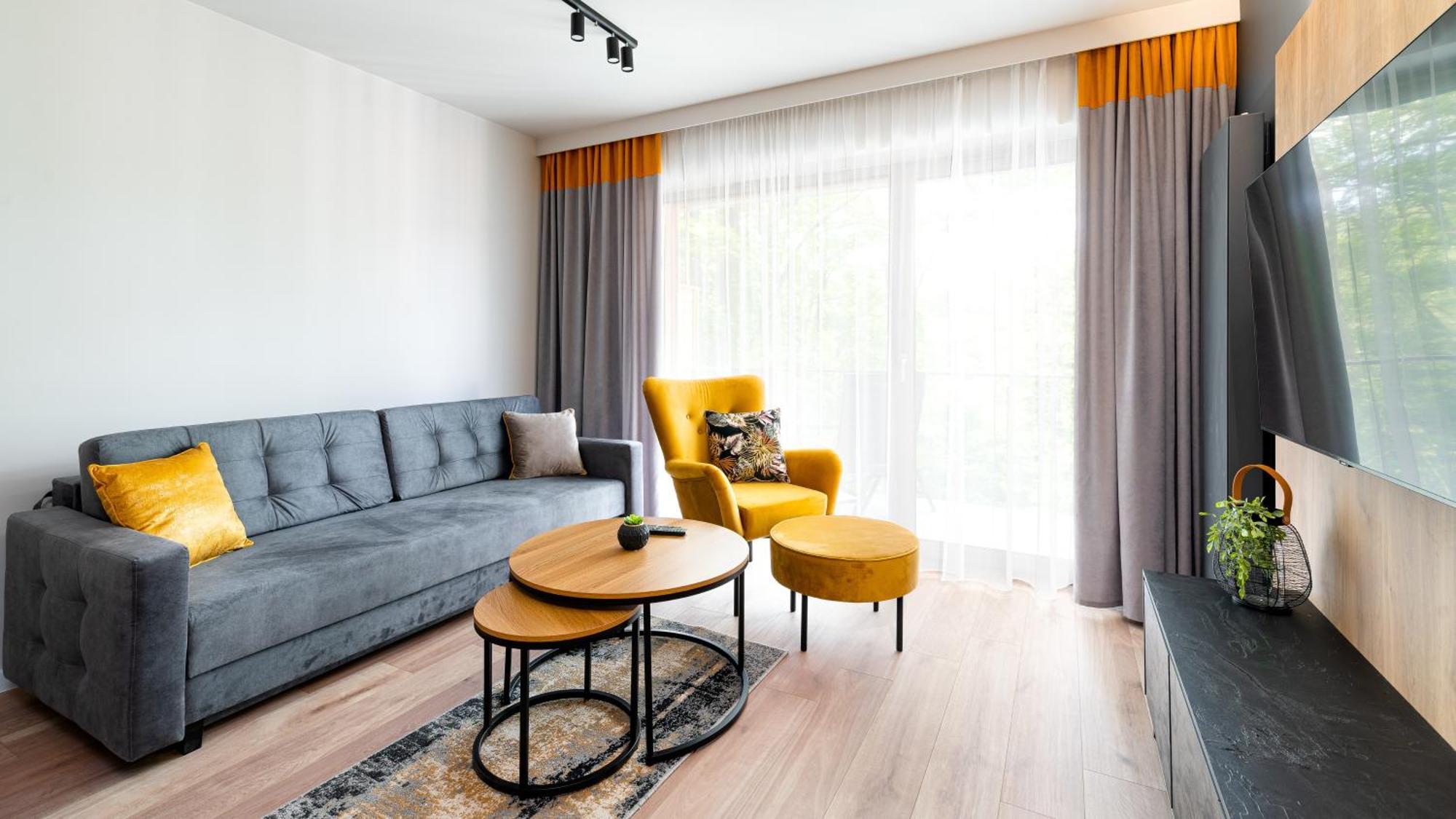 Apartamenty Sun & Snow Stone Hill Schreiberhau Exterior foto